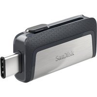 SanDisk Ultra Dual Drive USB Type-C 32 Go