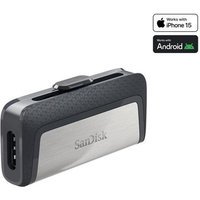 SanDisk Ultra Dual Drive USB Type-C 128 Go