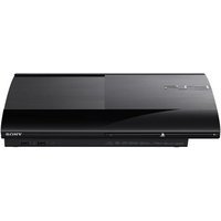 Sony Playstation 3 Ultra Slim