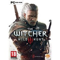 The Witcher III : Wild Hunt (PC)
