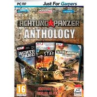Achtung Panzer - Anthology (PC)