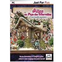 Alice In Wonderland Extended Edition (PC)