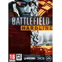 Battlefield: Hardline (PC)