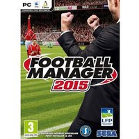 Football Manager 2015 (PC/MAC)