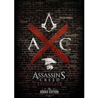 Assassin's Creed : Syndicate - Rooks Edition (PC)