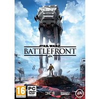 Star Wars : Battlefront (PC)
