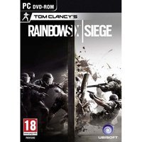 Rainbow Six : Siege (PC)