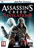 Assassin's Creed : Revelations (PC)