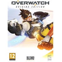 Overwatch (PC)