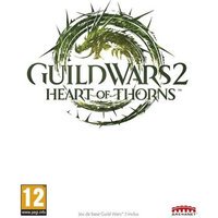 Guild Wars 2 : Heart of Thorns (PC)