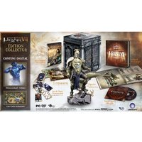 Might & magic : Heroes VII - Édition Collector (PC)