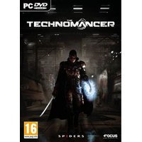 The Technomancer (PC)