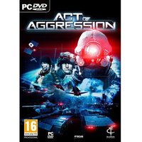 Act Of Aggression (PC)