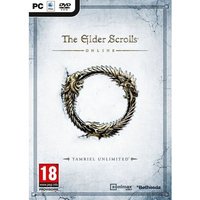 The Elder Scrolls Online : Tamriel Unlimited (PC)