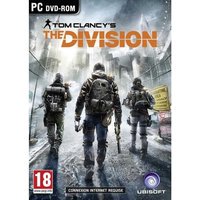 Tom Clancy's : The Division (PC)