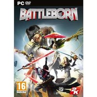 Battleborn (PC)