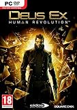 Deus Ex : Human Revolution (PC)