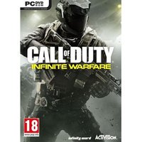 Call Of Duty : Infinite Warfare (PC)