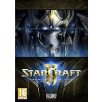 StarCraft II : Legacy of the Void (PC/MAC)