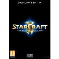 StarCraft II : Legacy of the Void (PC/MAC) - Edition Collector
