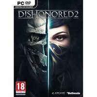 Dishonored 2 (PC)