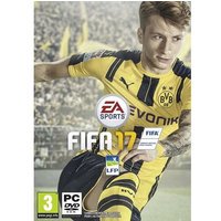 FIFA 17 (PC)