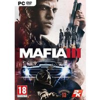 Mafia III (PC)