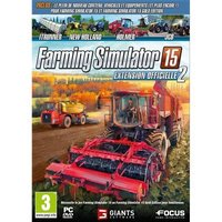 Farming Simulator 15 - Extension Officielle 2 (PC)