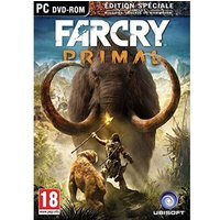 Far Cry : Primal (PC)