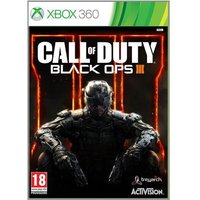 Call Of Duty : Black Ops III (Xbox 360)