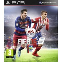 FIFA 16 (PS3)