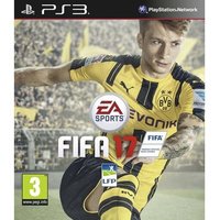 FIFA 17 (PS3)