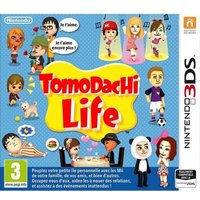 Tomodachi Life (Nintendo 3DS/2DS)