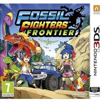 Fossil Fighters : Frontier (Nintendo 3DS/2DS)