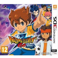 Inazuma Eleven Go : Ombre (Nintendo 3DS/2DS)