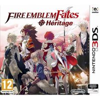 Fire Emblem Fates : Héritage (Nintendo 3DS)