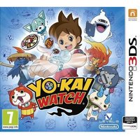 Yo-Kai Watch (Nintendo 3DS)