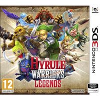 Hyrule Warriors : Legends (Nintendo 3DS/2DS)