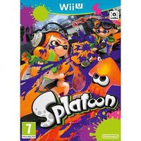 Splatoon (Wii U)