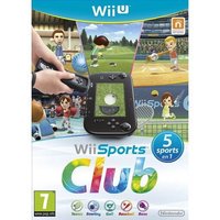 Wii Sports Club (Wii U)