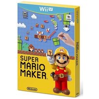 Super Mario Maker (Wii U)