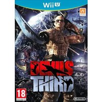 Devil's Third (Wii U)