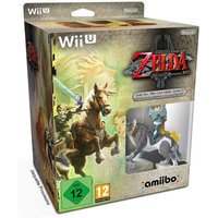 The Legend of Zelda : Twilight Princess HD - Collector (Wii U)