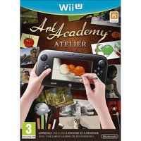 Art Academy : Atelier (Wii U)