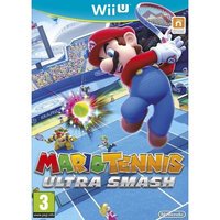 Mario Tennis : Ultra Smash (Wii U)