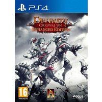 Divinity : Original Sin - Enhanced Edition (PS4)