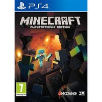 Minecraft (PS4)