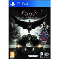 Batman : Arkham Knight (PS4)