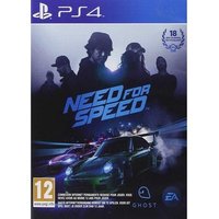 Need for Speed (PS4)