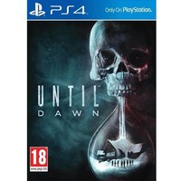 Until Dawn (PS4)